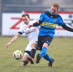 Gelungener Auftakt für Neukirchen/V. am Donnerstag, 22. März 2018, Copyright siehe www.meinbezirk.at