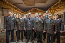 Vollversammlung 2018 mit Neuwahlen am Dienstag, 27. März 2018