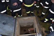 1.Allgemeine Übung der FF-Raitenberg am Freitag,  6. April 2018