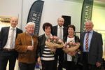 Dißlbacher eröffnete neue Zentrale an B1 in Gampern am Mittwoch, 11. April 2018, Copyright siehe www.meinbezirk.at
