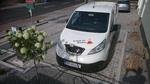 Frankenburg wird elektrisch am Dienstag, 17. April 2018, Copyright siehe www.meinbezirk.at