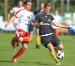 "Schwauna" empfängt Mondsee zum Derby am Mittwoch, 25. April 2018, Copyright siehe www.meinbezirk.at