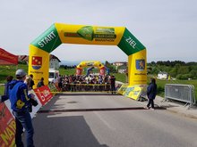 ASVÖ 3 Täler Classic in Windhaag am Freitag,  4. Mai 2018