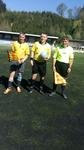 Fußball ermöglicht ein besseres Leben am Dienstag, 15. Mai 2018, Copyright siehe www.meinbezirk.at