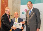 NMS Frankenburg erhielt Gütesiegel am Mittwoch, 16. Mai 2018, Copyright siehe www.meinbezirk.at