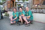 ASZ Frankenburg gibt es ein Vierteljahrhundert am Mittwoch, 16. Mai 2018, Copyright siehe www.meinbezirk.at