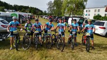 Granitmarathon 2018 am Samstag, 26. Mai 2018