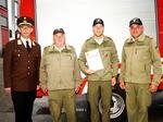 Erfolg für Feuerwehren am Mittwoch,  6. Juni 2018, Copyright siehe www.meinbezirk.at