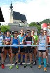 Auf zum Steinbacher Dorflauf am Mittwoch, 13. Juni 2018, Copyright siehe www.meinbezirk.at