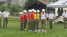 Spitzenleistungen unserer Jugendgruppe in der Wertungsklasse 1! am Samstag,  9. Juni 2018