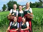 Bezirksmusikfest 2018 (Teil 1) am Freitag, 15. Juni 2018, Copyright siehe www.meinbezirk.at