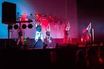 Expression Dance Show 2018 am Mittwoch, 20. Juni 2018, Copyright siehe www.meinbezirk.at