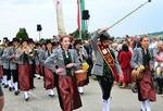 61. Bezirksmusikfest in Geiersberg am Samstag, 23. Juni 2018, Copyright siehe www.meinbezirk.at