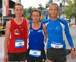 Runningtour: Vom See geht’s an die Vöckla am Mittwoch, 27. Juni 2018, Copyright siehe www.meinbezirk.at