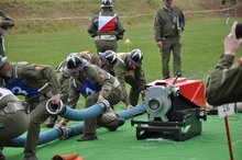 Bewerbssaison 2018 am Donnerstag,  5. Juli 2018