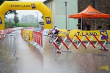 Moststraßen-Challenge am Dienstag, 10. Juli 2018