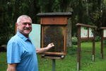 Gemeinsam für Bienen am Mittwoch, 11. Juli 2018, Copyright siehe www.meinbezirk.at