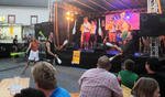 Das Pflaster wird heiß am Mittwoch, 18. Juli 2018, Copyright siehe www.meinbezirk.at