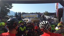 Salzkammergut Trophy 2018 am Samstag, 21. Juli 2018