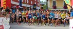 Es geht rund beim LC Sicking am Mittwoch,  8. August 2018, Copyright siehe www.meinbezirk.at