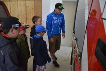 4.Jugendübung FF-Raitenberg am Samstag, 25. August 2018