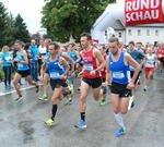 Die besten Bilder vom Frankenburger Würfelspiellauf am Dienstag,  4. September 2018, Copyright siehe www.meinbezirk.at