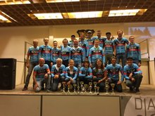 Würfelspiellauf und Göblberg Trophy 2018 am Freitag,  7. September 2018