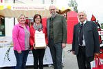 "Boxer" bei der Ortsbildmesse am Dienstag, 18. September 2018, Copyright siehe www.meinbezirk.at
