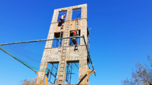 Staatsmeisterschaften Feuerwehrsport 2018 am Dienstag, 16. Oktober 2018