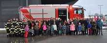 Schnuppertag Minijugend am Montag, 10. Dezember 2018