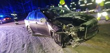 Technischer Einsatz am Sonntag, 16. Dezember 2018