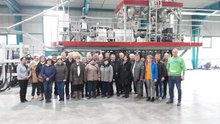 Ausflug der Altkommandanten am Sonntag, 30. Dezember 2018