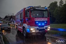Fahrzeugbergung am Mittwoch,  9. Januar 2019