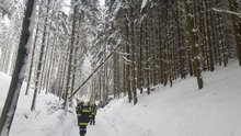 Technischer Einsatz am Samstag, 12. Januar 2019