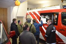 Winterschulung 2019 FF-Raitenberg am Freitag,  1. März 2019
