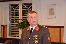 Jahresvollversammlung FF-Raitenberg am Samstag,  9. März 2019