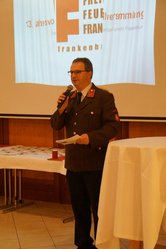 143. Jahresvollversammlung am Samstag, 16. März 2019