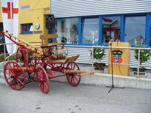 Einsatzzentrale voll ausgelastet am Sonntag, 17. März 2019