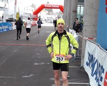 Löffler Messelauf in Ried am Mittwoch, 20. März 2019