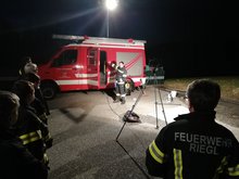 Monatsübung März am Donnerstag, 21. März 2019