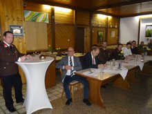 95. Jahreshauptversammlung am Samstag, 16. März 2019