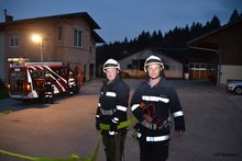 1.Allgemeine Übung FF-Raitenberg am Freitag,  5. April 2019