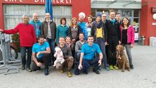Rückblick "Vereinsabend Spezial" am Samstag, 13. April 2019