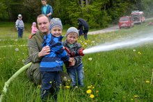 2.Jugendübung FF-Raitenberg am Samstag, 11. Mai 2019