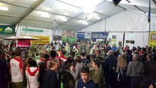 7. Rieder Bier Night-Cup am Donnerstag, 30. Mai 2019