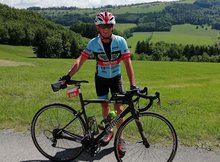 12. Int. St. Pöltner Radmarathon am Donnerstag,  6. Juni 2019
