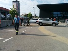 Öleinsatz am Freitag, 19. Juli 2019