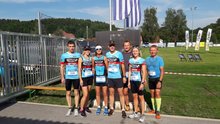 12. Zipfer Crosslauf am Mittwoch, 31. Juli 2019