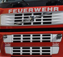Liftnotruf am Donnerstag,  8. August 2019