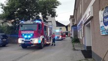 Öleinsatz am Dienstag, 20. August 2019